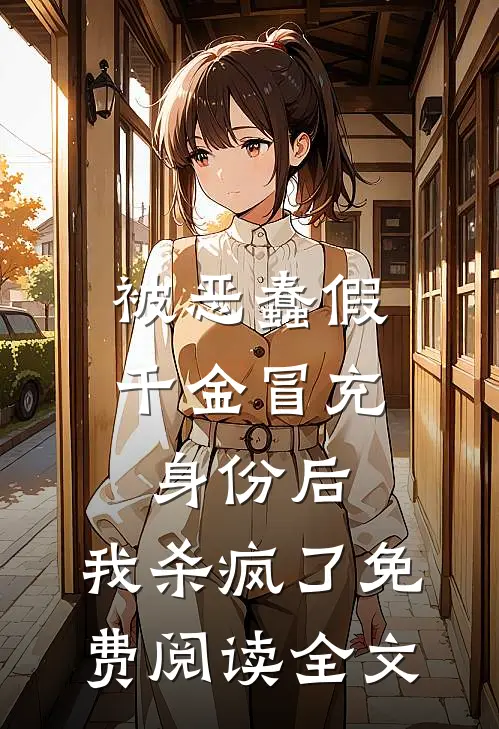 被恶蠢假千金冒充身份后，我杀疯了免费阅读全文