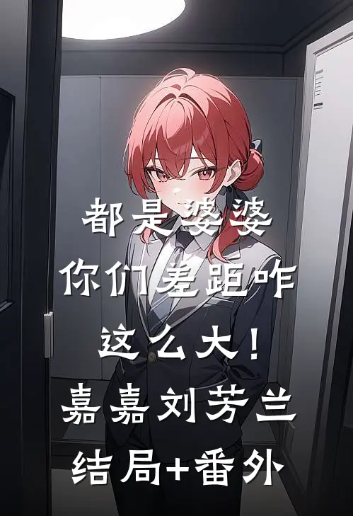 都是婆婆，你们差距咋这么大！嘉嘉刘芳兰结局+番外