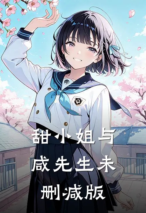 甜小姐与咸先生未删减版
