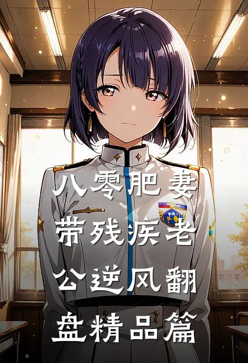 八零肥妻，带残疾老公逆风翻盘精品篇