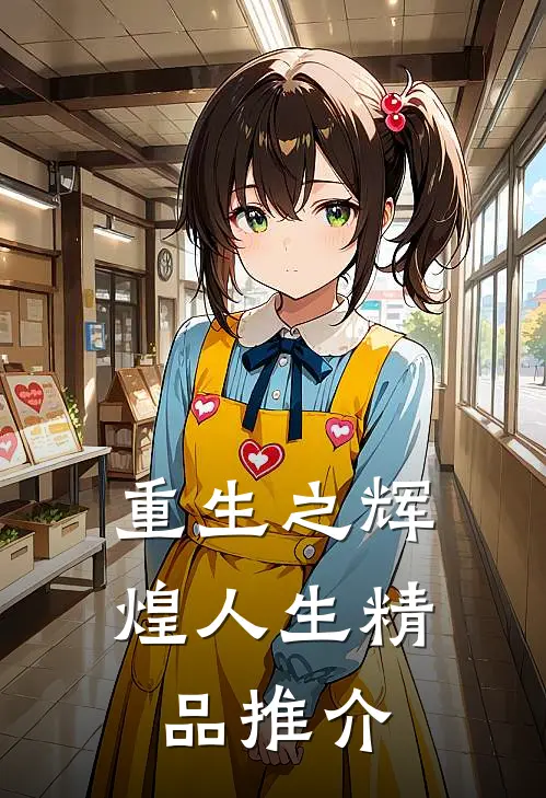 重生之辉煌人生精品推介