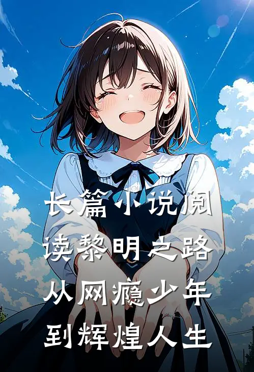 长篇小说阅读黎明之路：从网瘾少年到辉煌人生