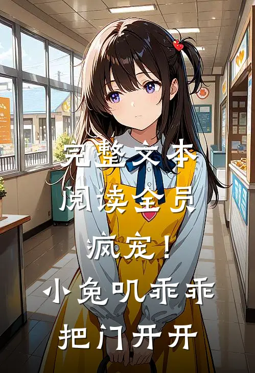 完整文本阅读全员疯宠！小兔叽乖乖，把门开开