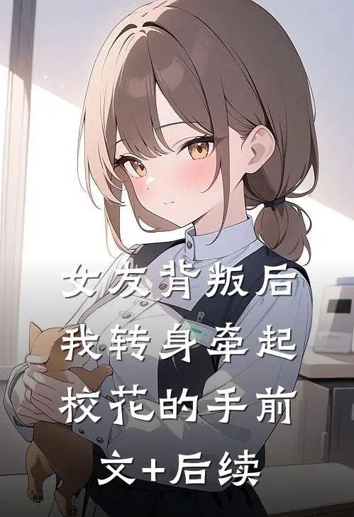 女友背叛后，我转身牵起校花的手前文+后续