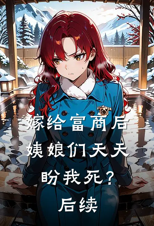 嫁给富商后，姨娘们天天盼我死？后续