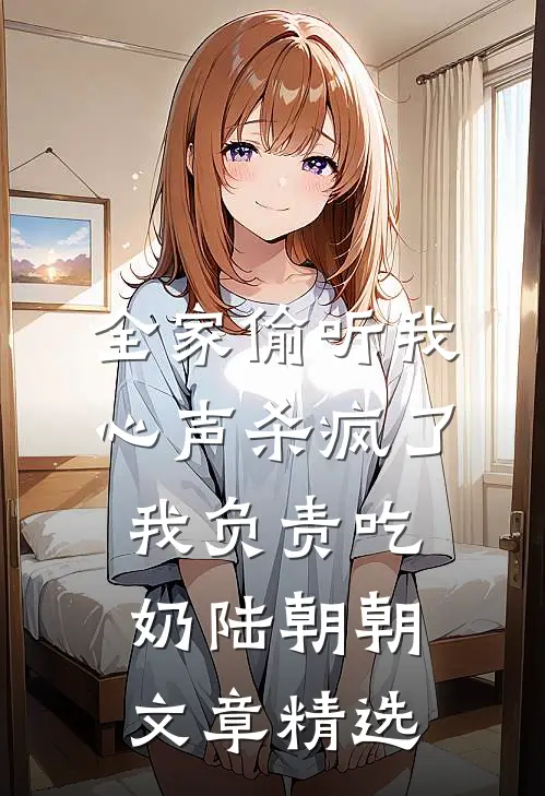 全家偷听我心声杀疯了，我负责吃奶陆朝朝文章精选