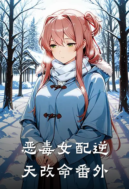 恶毒女配逆天改命番外