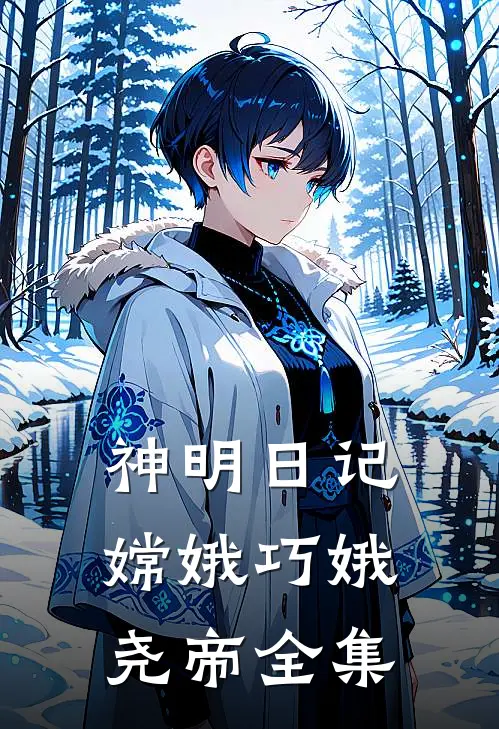 神明日记：嫦娥巧娥尧帝 全集