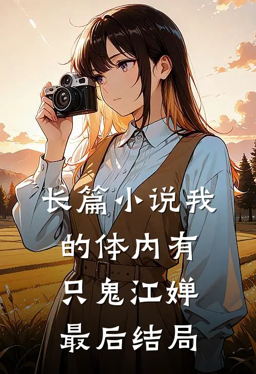 长篇小说我的体内有只鬼江婵最后结局