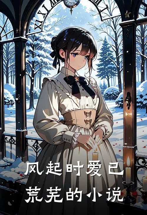 风起时爱已荒芜的小说