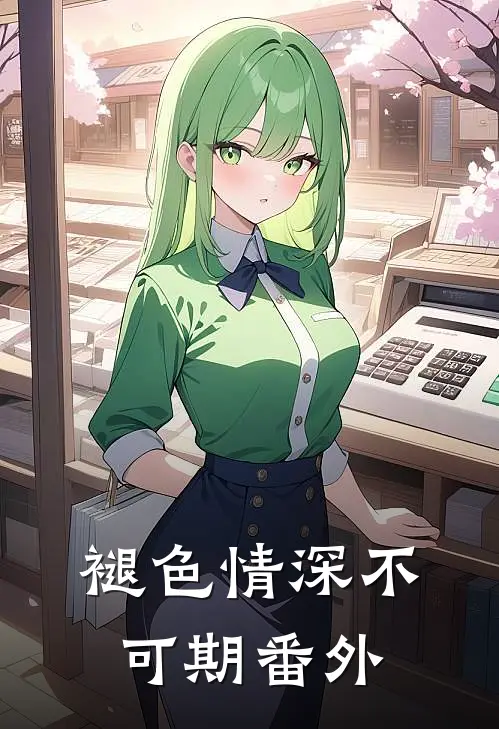 褪色情深不可期 番外