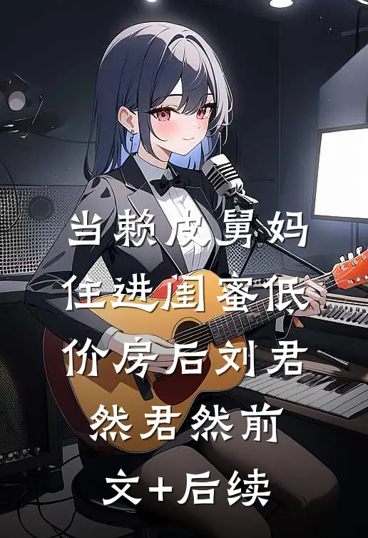 当赖皮舅妈住进闺蜜低价房后刘君然君然前文+后续