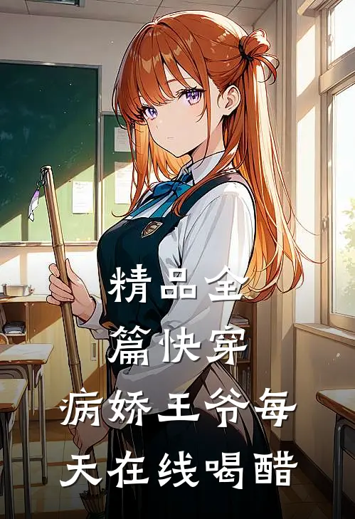 精品全篇快穿：病娇王爷每天在线喝醋