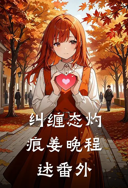 纠缠态灼痕姜晚程述 番外