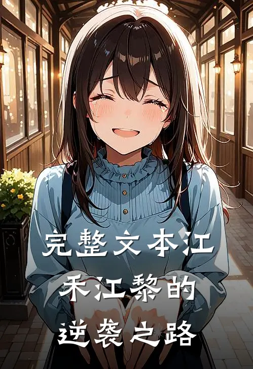 完整文本江禾江黎的逆袭之路