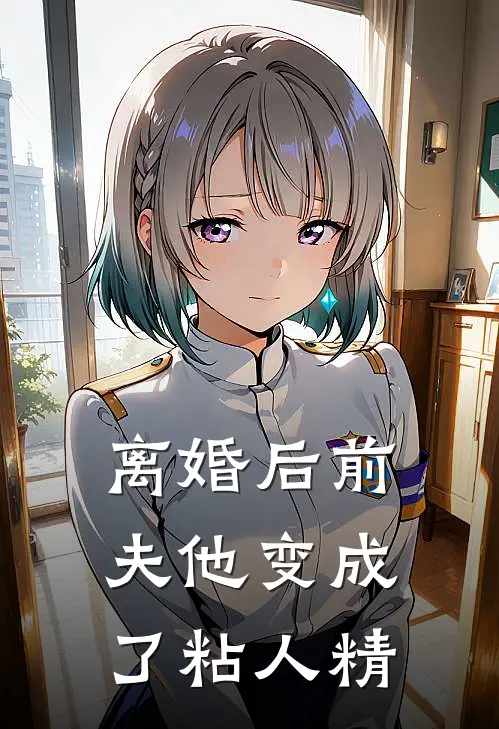 离婚后前夫他变成了粘人精