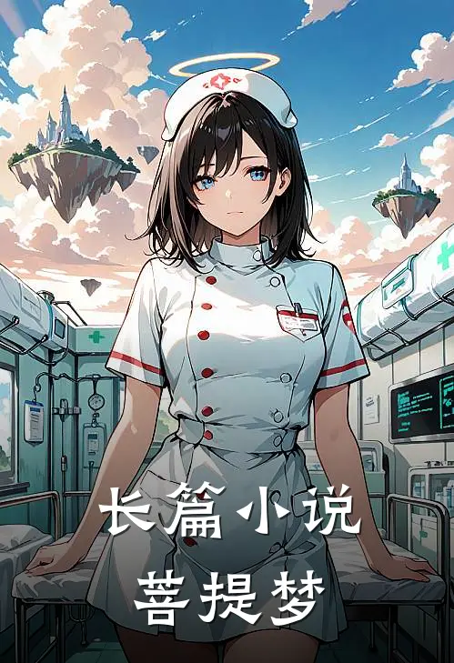长篇小说菩提梦