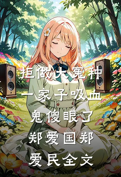 拒做大冤种，一家子吸血鬼傻眼了郑爱国郑爱民全文