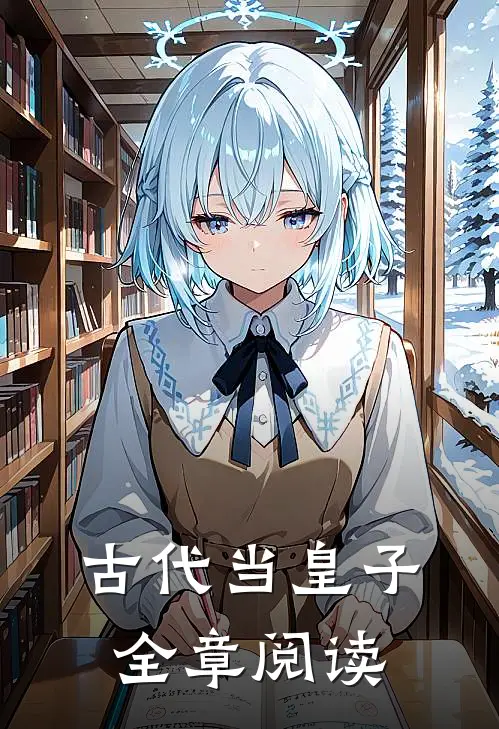 古代当皇子全章阅读