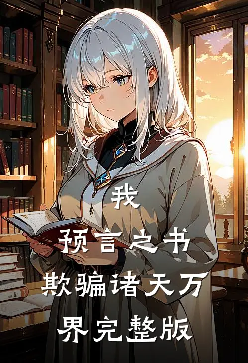 我，预言之书，欺骗诸天万界完整版