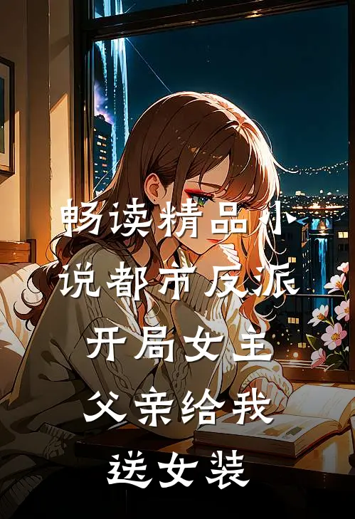 畅读精品小说都市反派:开局女主父亲给我送女装