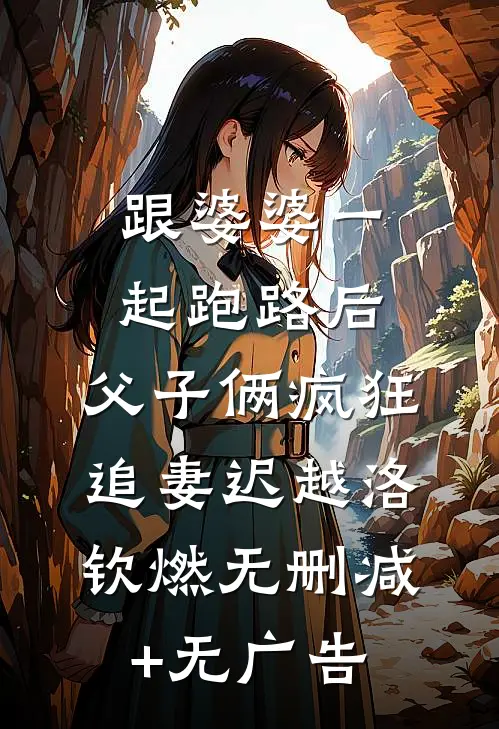 跟婆婆一起跑路后，父子俩疯狂追妻迟越洛钦燃无删减+无广告