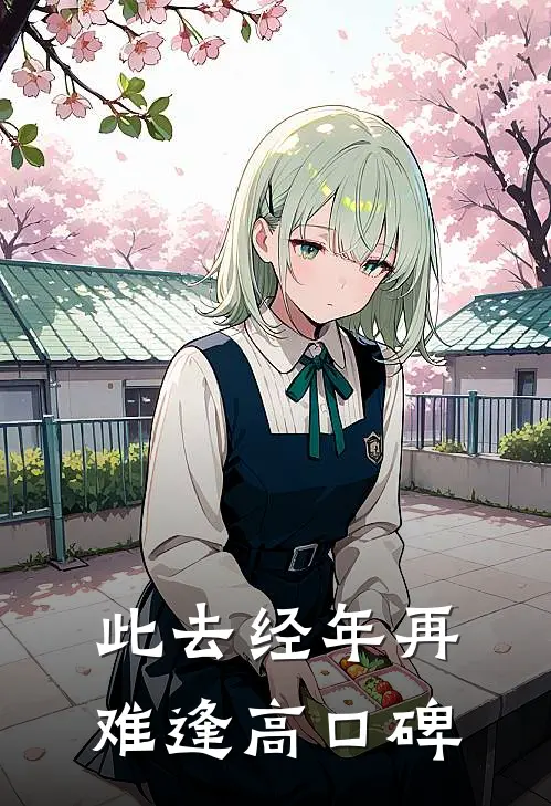 此去经年再难逢高口碑