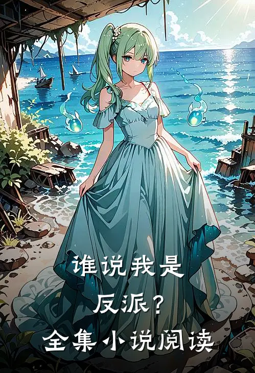 谁说我是反派？全集小说阅读