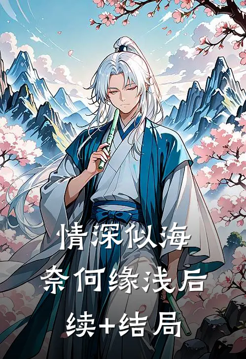 情深似海，奈何缘浅后续+结局