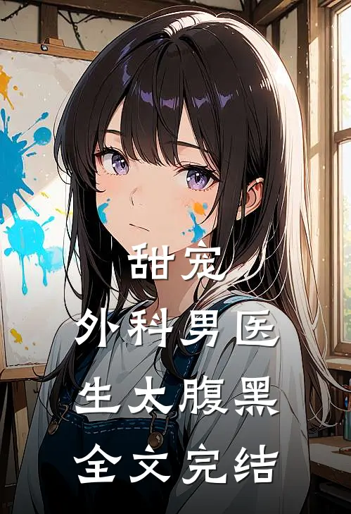 甜宠：外科男医生太腹黑全文完结