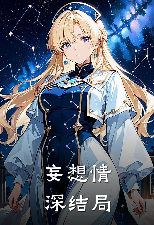 妄想情深结局