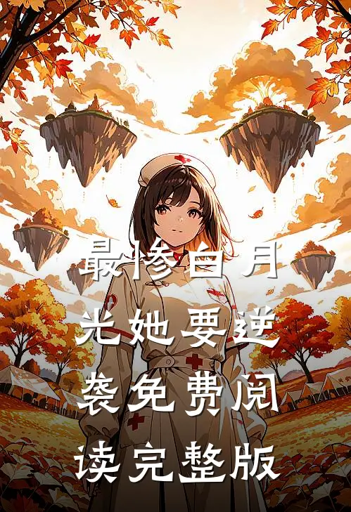 最惨白月光她要逆袭免费阅读完整版