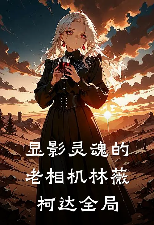 显影灵魂的老相机林薇柯达全局