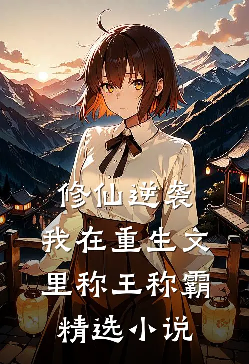 修仙逆袭，我在重生文里称王称霸精选小说