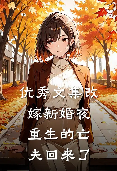 优秀文集改嫁新婚夜，重生的亡夫回来了