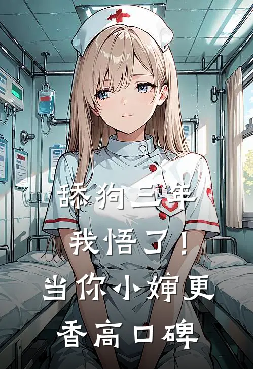 舔狗三年，我悟了！当你小婶更香高口碑