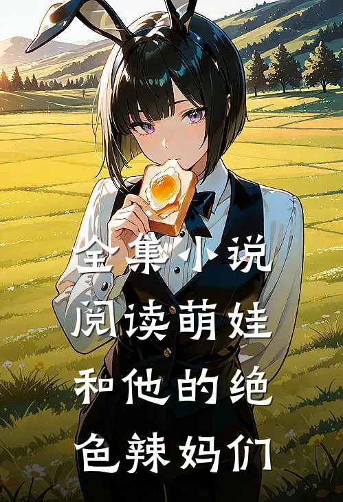 全集小说阅读萌娃和他的绝色辣妈们