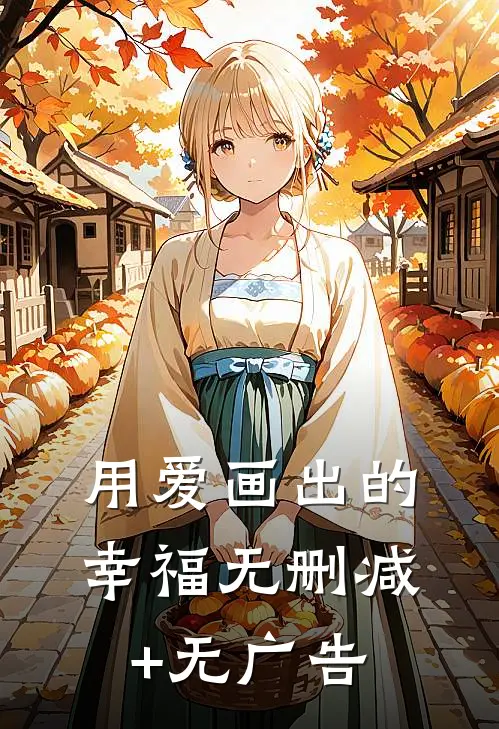 用爱画出的幸福无删减+无广告