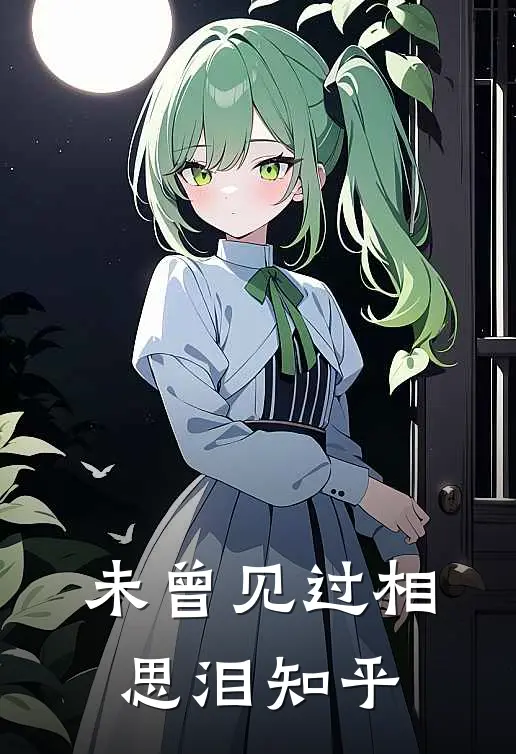 未曾见过相思泪知乎