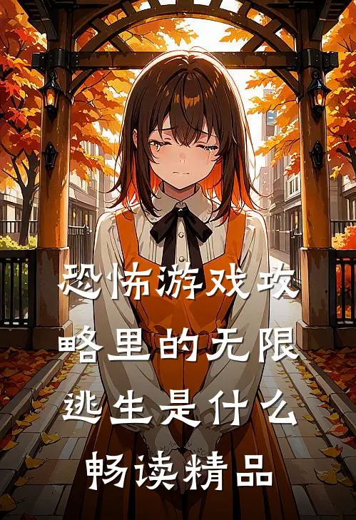 恐怖游戏攻略里的无限逃生是什么畅读精品