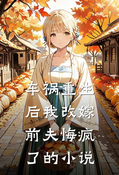 车祸重生后我改嫁，前夫悔疯了的小说