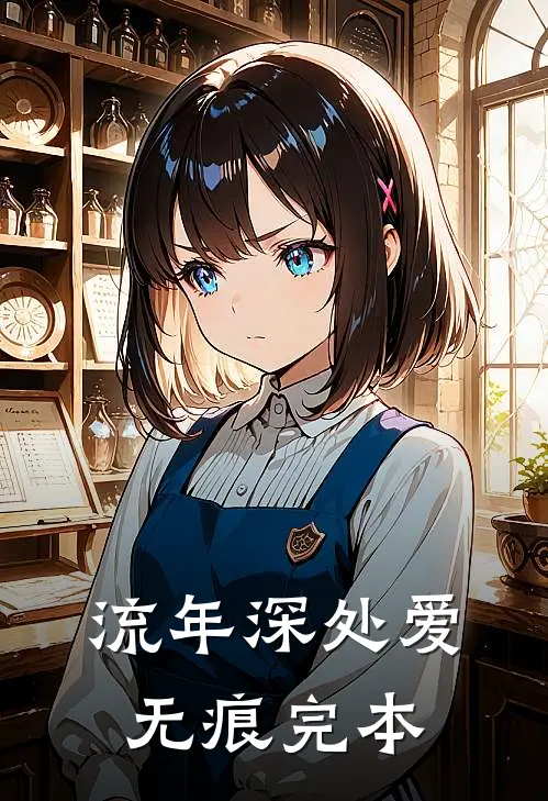 流年深处爱无痕完本