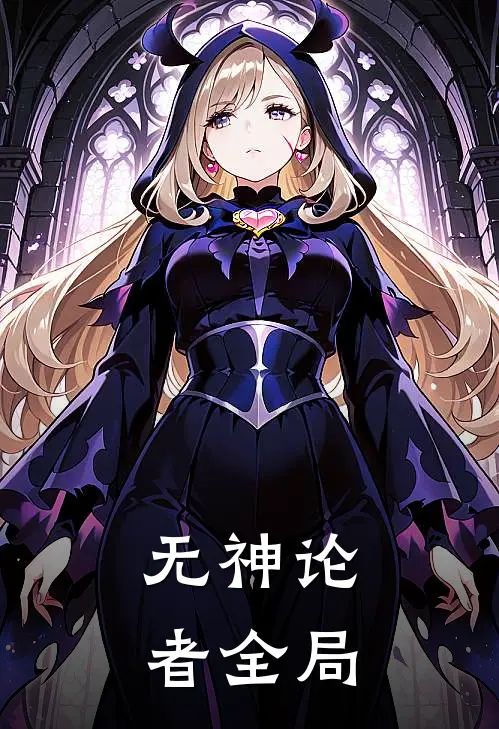无神论者全局