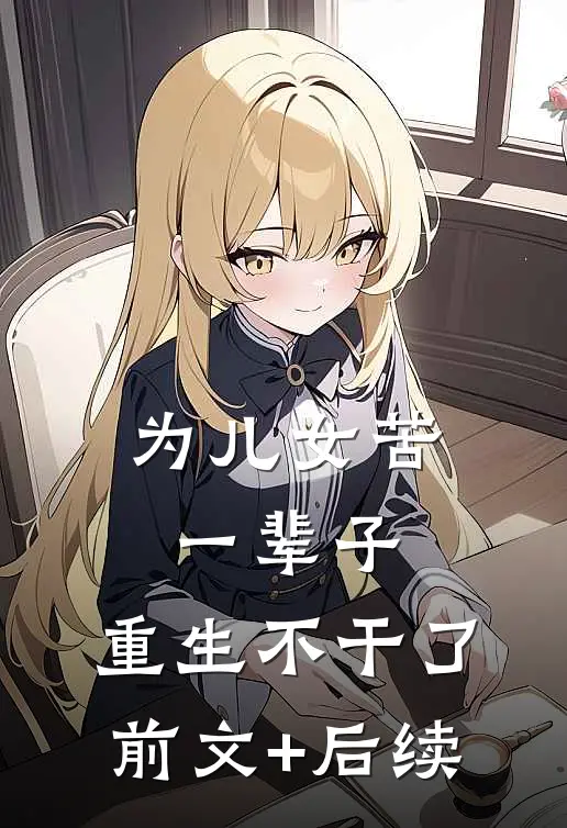 为儿女苦一辈子，重生不干了前文+后续