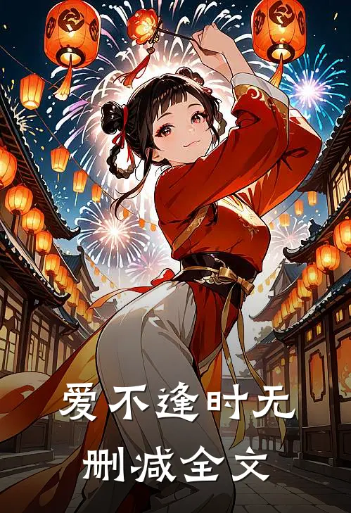 爱不逢时无删减全文