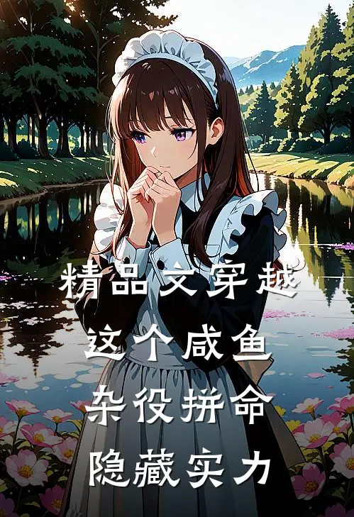 精品文穿越：这个咸鱼杂役拼命隐藏实力