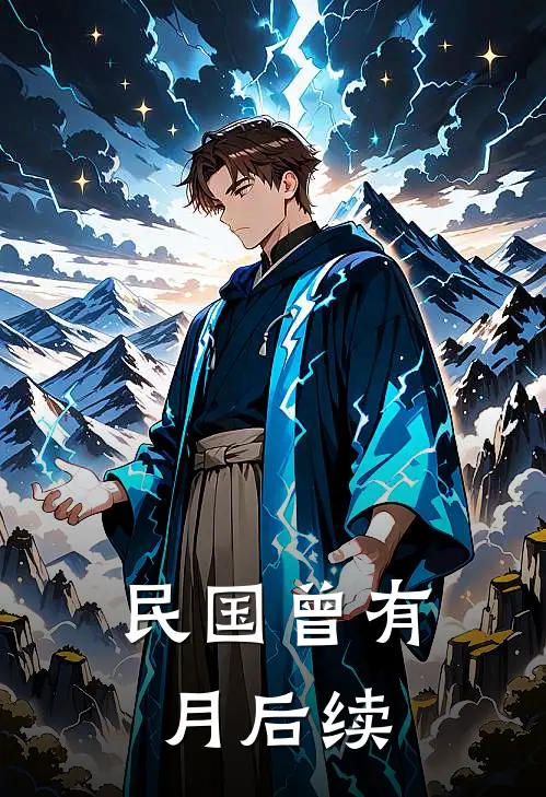 民国曾有月后续