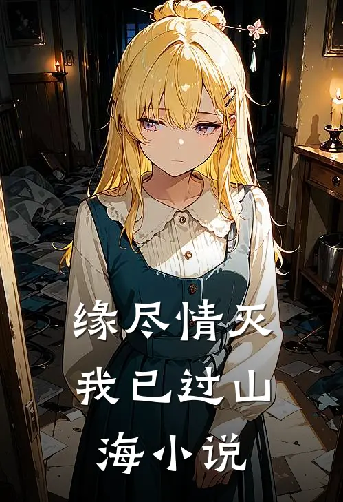 缘尽情灭，我已过山海小说