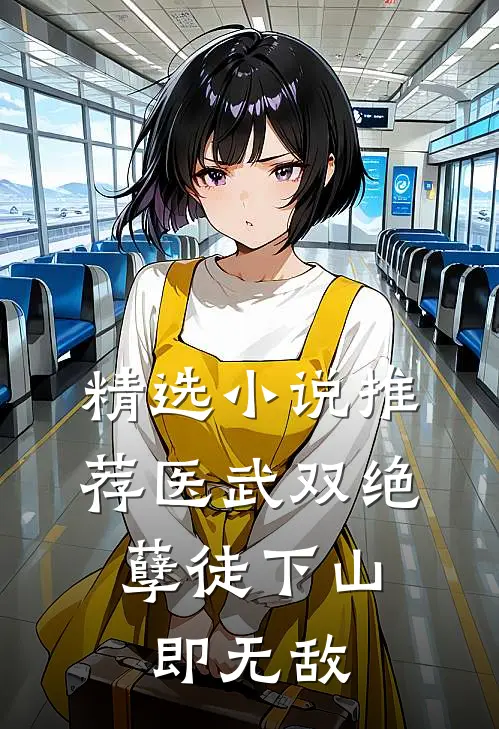 精选小说推荐医武双绝，孽徒下山即无敌