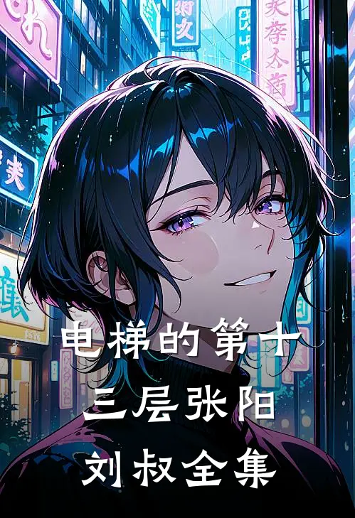 电梯的第十三层张阳刘叔 全集